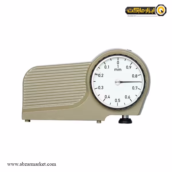 ارتفاع سنج دندانه تیغ اره اینسایز 2-0 میلی متر مدل 02-2874