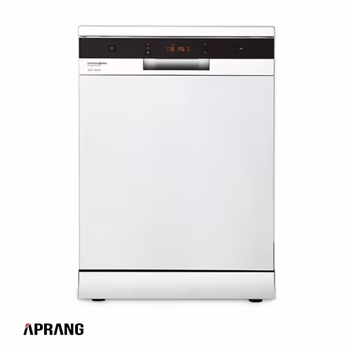 ماشین ظرفشویی پاکشوما مدل MDF-14304 - استیل