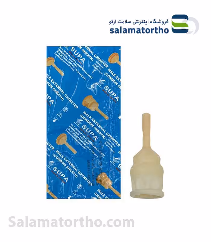 کاندوم شیت سوپا