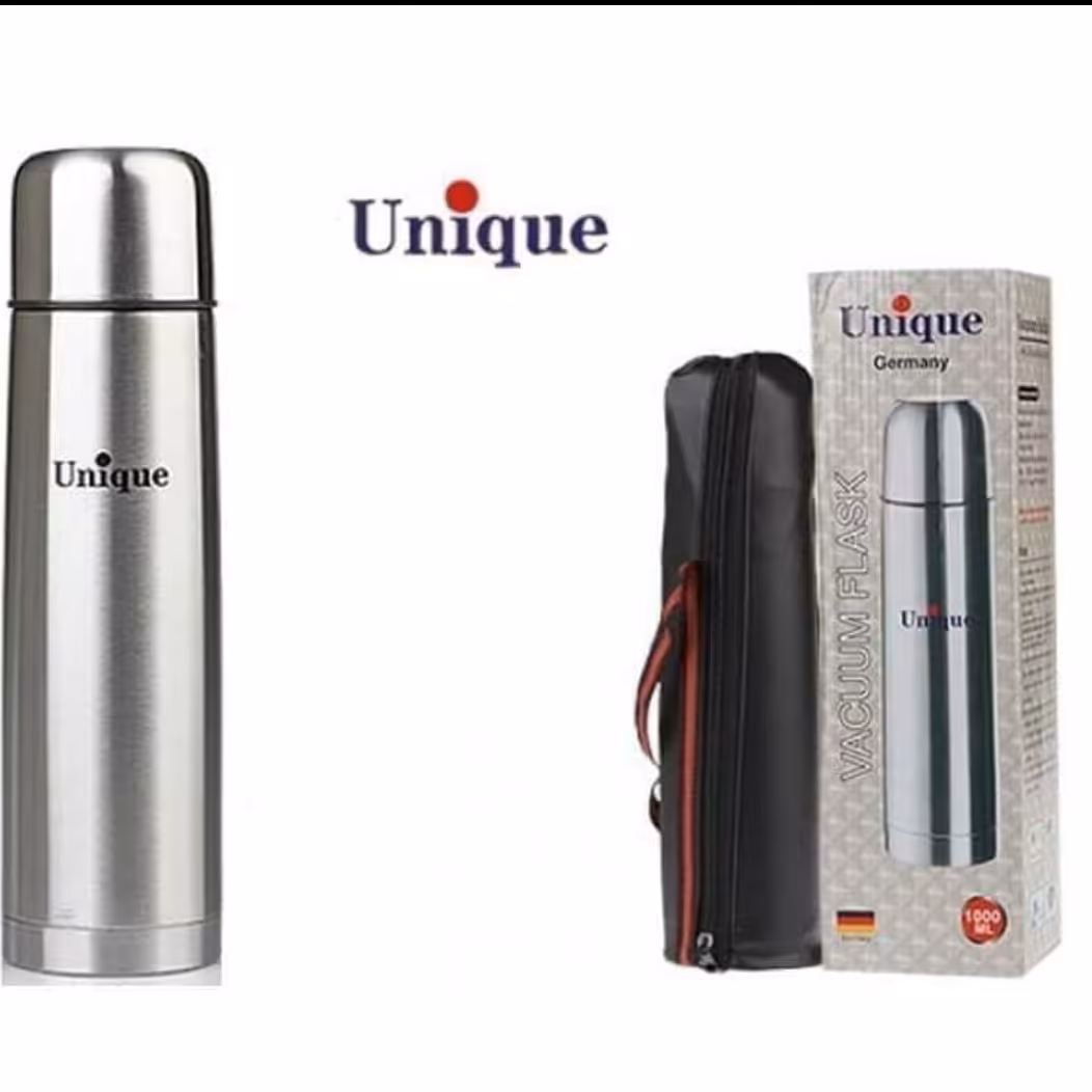 فلاسک  مدادی نیم لیتری یونیک