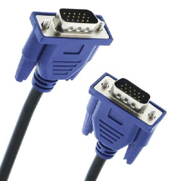 کابل VGA به طول 15 متر