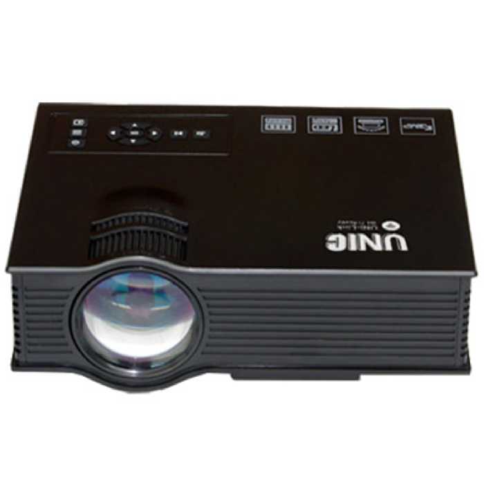 ویدئو پروژکتور یونیک مدل UC68