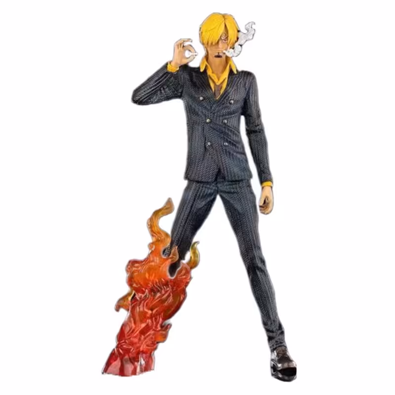 فیگور  مدل Sanji کد 2