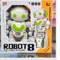 اسباب بازی رباط کنترلی جدید