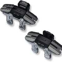 دسته بازی لیزری شش انگشتی مدل js65 با قابلیت تنظیم فرکانس شلیک