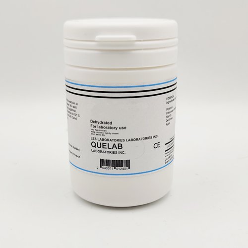 مالت اکسترکت آگار کیولب 100 گرمی (محیط کشت) Malt extract agaQuelab
