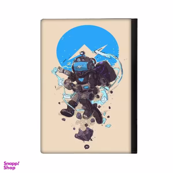 کلاسور مدل فضایی کد 900