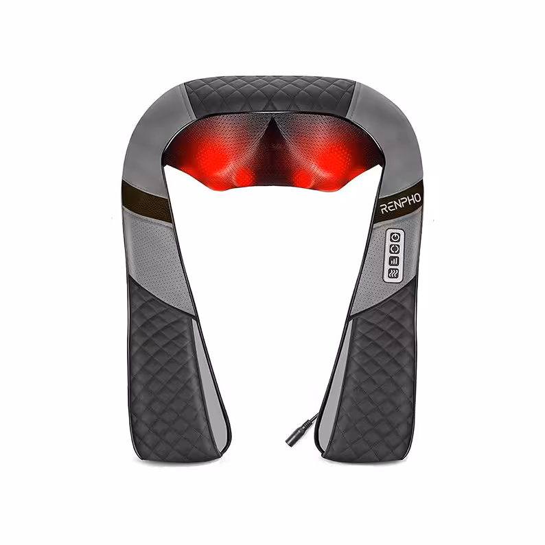 ماساژور برقی گردن و شانه رنفو مدل SNM061 - کالاوما
