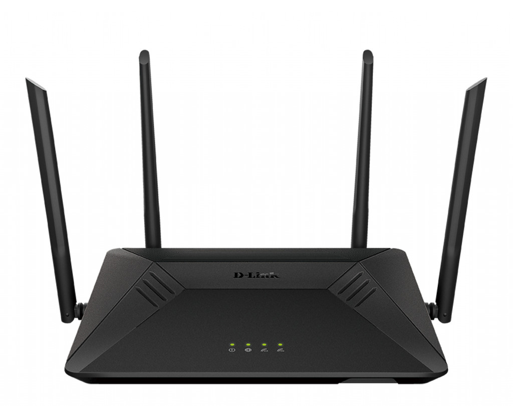 قیمت و مشخصات روتر دوبانده دی لینک مدل DIR-867