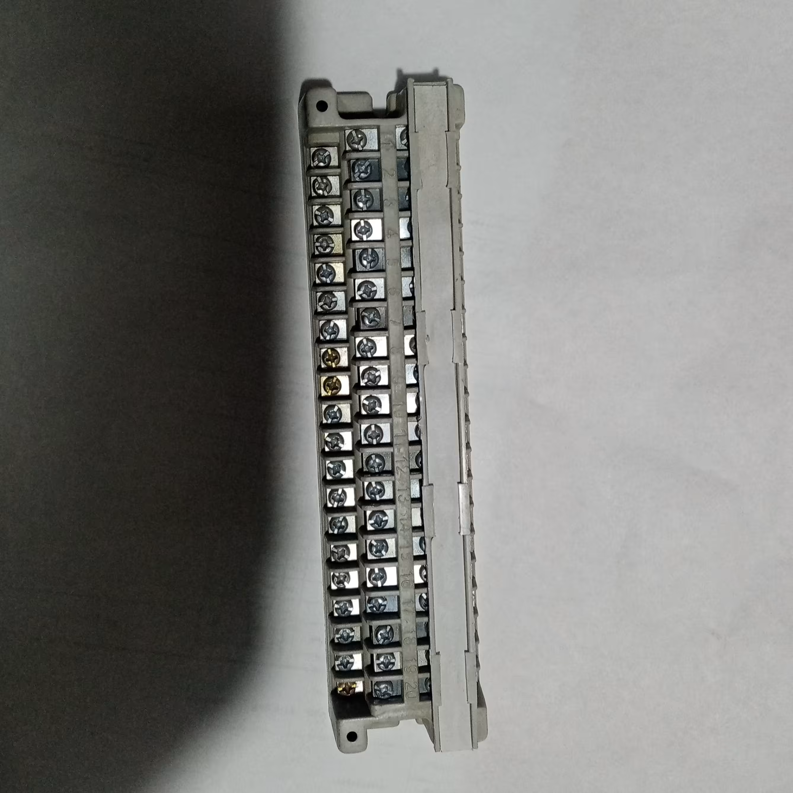 ترمینال 20 زوجی