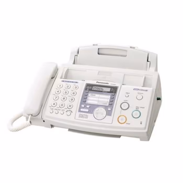 فکس پاناسونیک مدل اف ام 388 سی ایکس