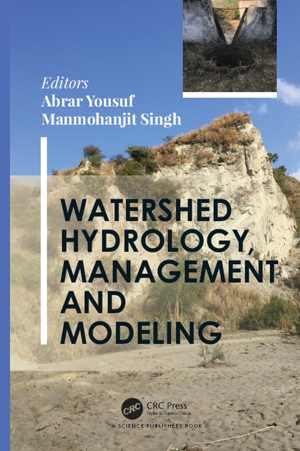 [PDF] دانلود کتاب Watershed Hydrology, Management And Modeling, 2019