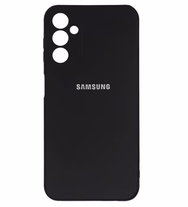 کاور گوشی سامسونگ گلکسی A14/A25/A34/A35/A54/S23FE مدل سیلیکونی محافظ لنز دار