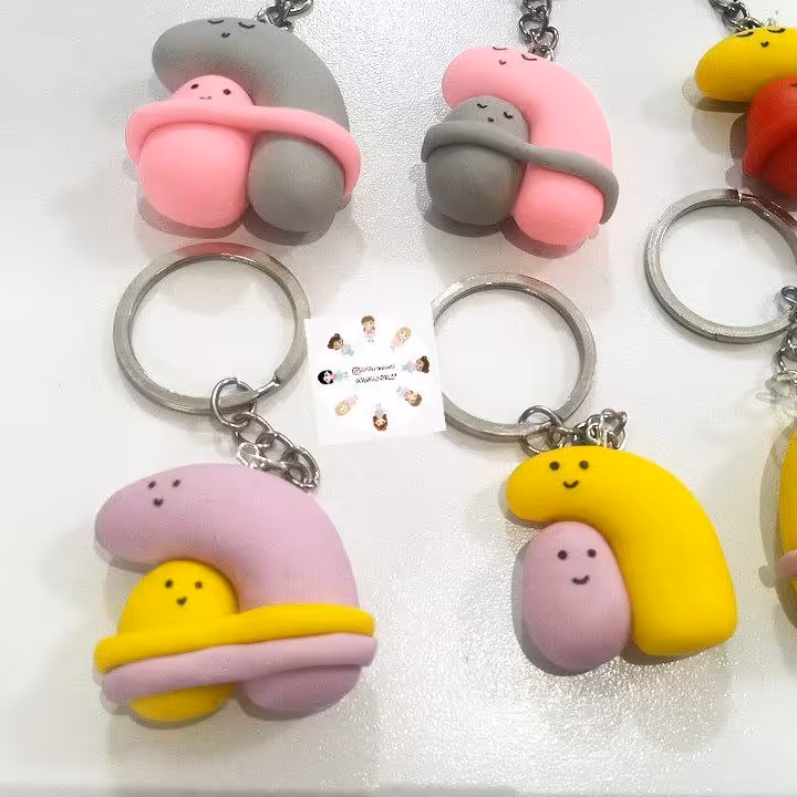 جاکلیدی بغلی