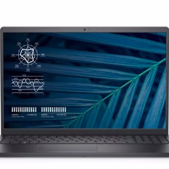 لپ تاپ دل 15.6 اینچی مدل Vostro 3510 پردازنده Core i5 1135G7 رم 16GB حافظه 256GB SSD گرافیک Intel