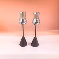 جاشمعی 905 مشکی سیلور