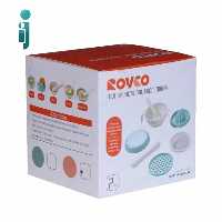 ‫غذاساز رووکو مدل‬ ‫Rovco 3706‬