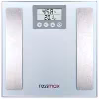 ترازو دیجیتال رزمکس مدل WB220