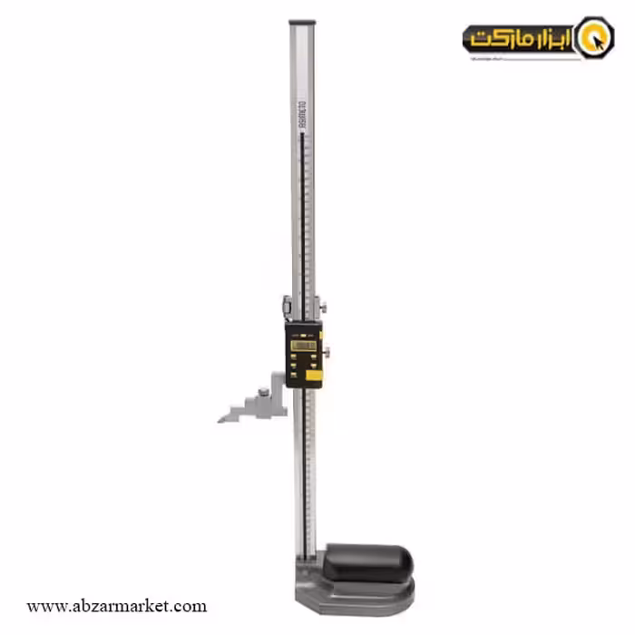 کولیس پایه دار دیجیتال آسیمتو 60 سانتی متر مدل 0-24-625