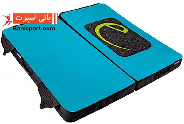 تشک Edelrid mantle II