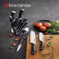 سرویس چاقو برادانتیا (bradantia) کد 301
