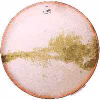 دف حبیبی مدل رکوردینگ