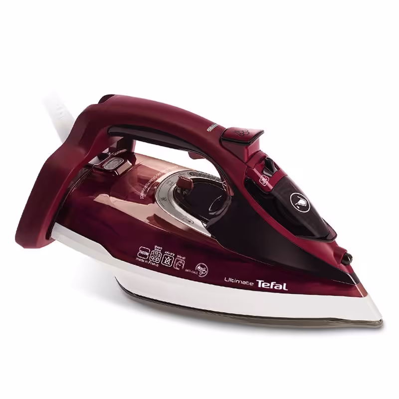 خرید اتو بخار تفال مدل FV9726 - دومینو کالا