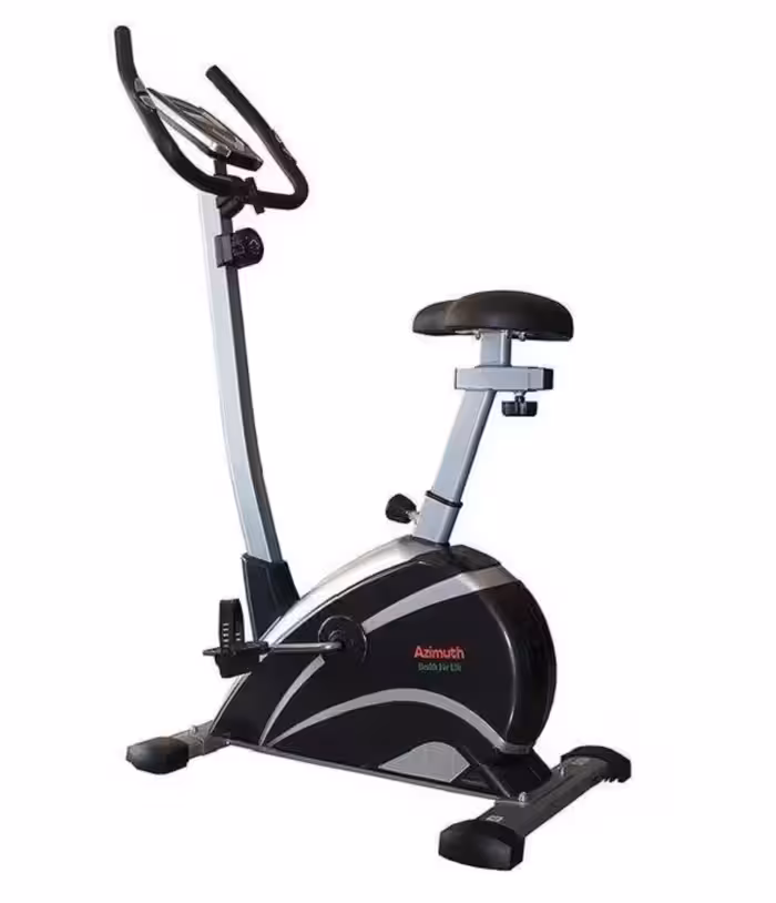 دوچرخه ثابت آذیموس مدل B22956-C