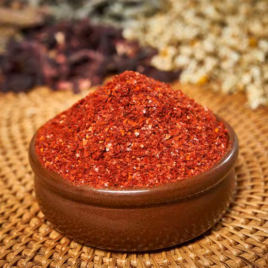 فلفل ترکیه ای پول بیبر 200 گرمی سطلی