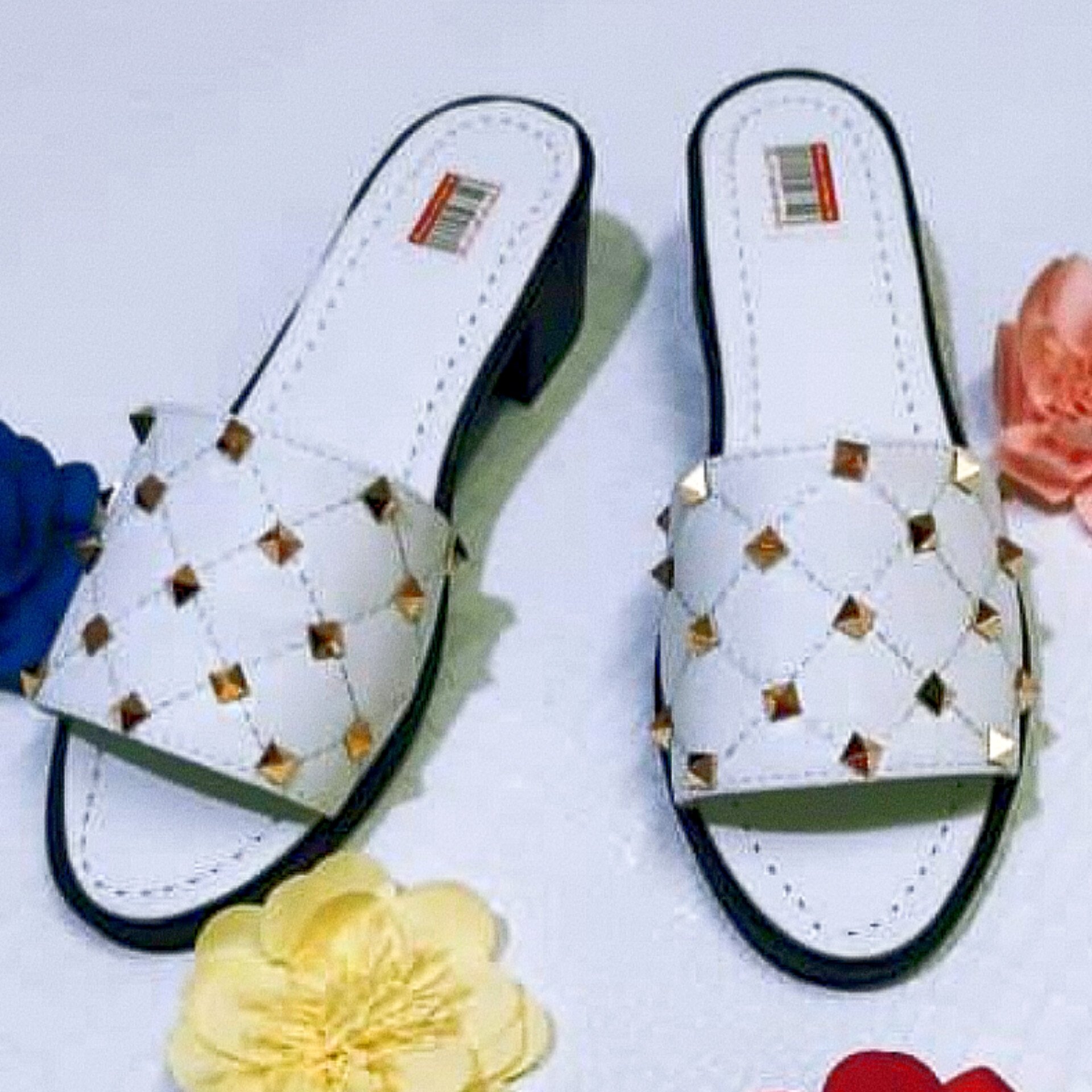 صندل نگینی زنانه