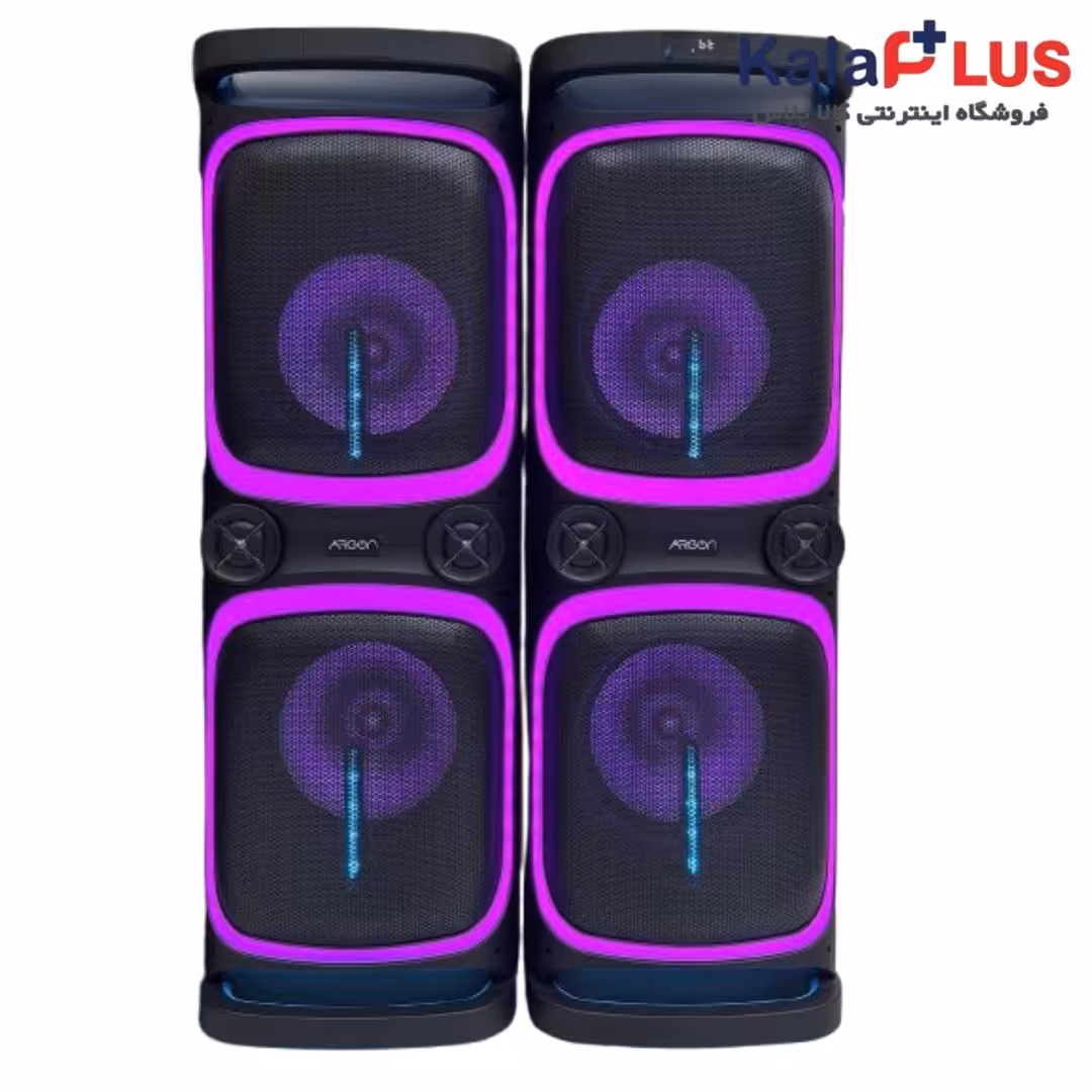 اسپیکر آرگون مدل AR-D1266