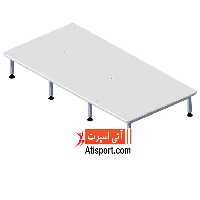 تنظیم کننده ارتفاع استخر هیدروجیم