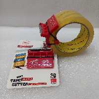 دستگاه چسب 5 سانتی (چسب کش و برش)