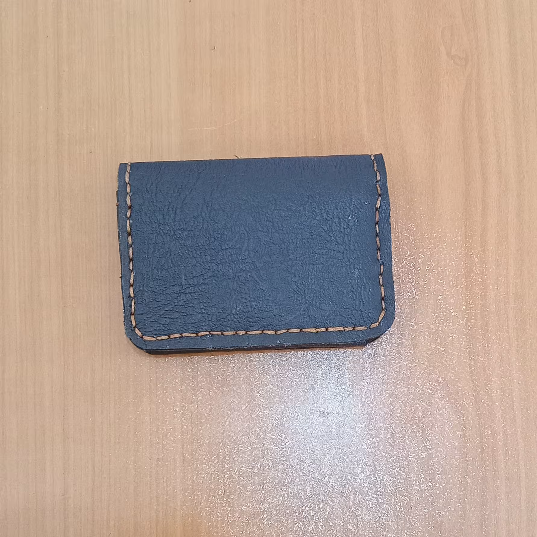 جا کارتی چرمی 