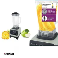 مخلوط کن مایر مدل MR-116B(لطفا با هماهنگی خرید بفرمایید)