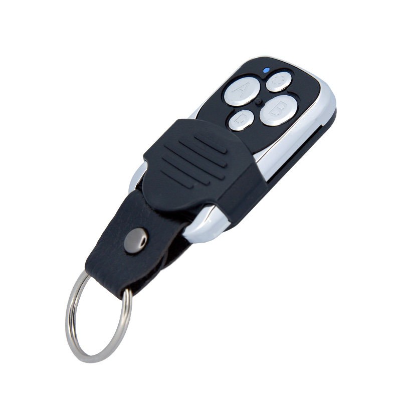 ریموت بلوتوثی طرح بتا فرکانس 433