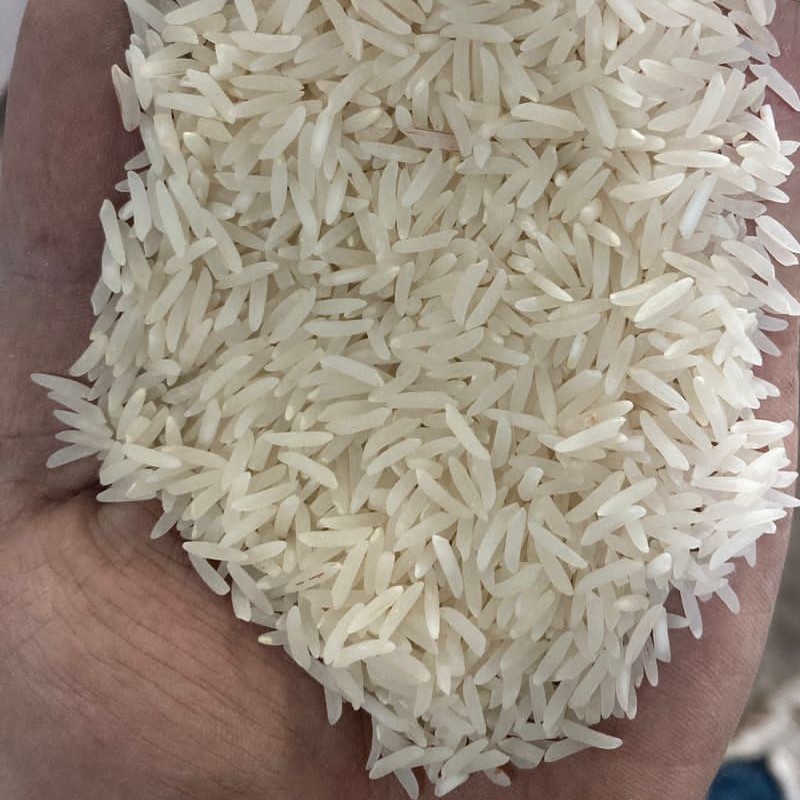 برنج  فجر  گرگان  سورت شده  کیلویی 65    بسته های 3 کیلویی