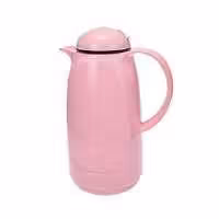 فلاسک شاسی دار آوا یزدگل پلاستیک 107