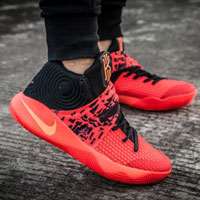 کفش بسکتبال نایک کایریNike kyrie 706678-606مشابه اورجینال