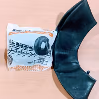 تیوپ فرغون پارس گلدیس سایز 4-8