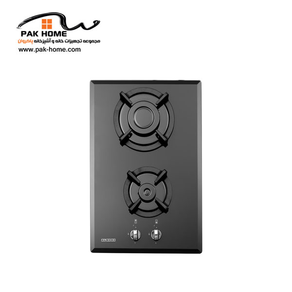 گاز صفحه ای استیل البرز G 2352