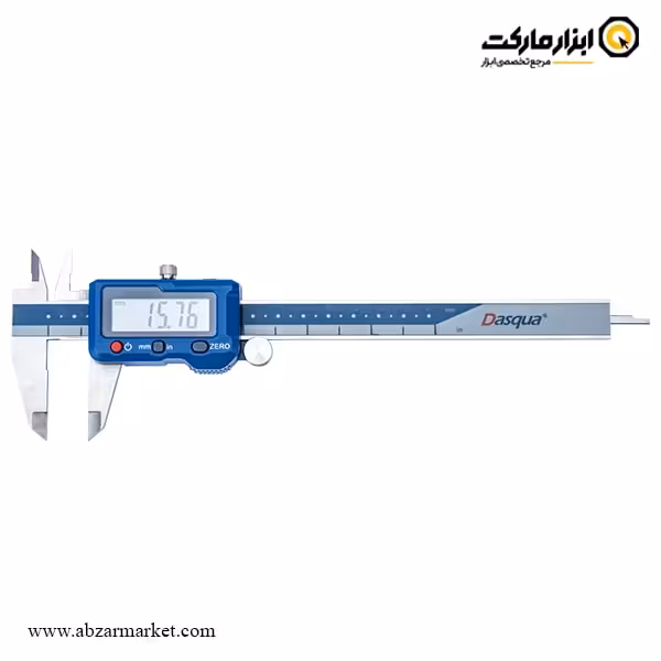 کولیس دیجیتال داسکوا 20 سانتی متر مدل 2010-2000