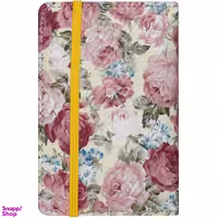 دفتر جیبی 100 برگ انتشارات سیبان مدل 10-14-quen