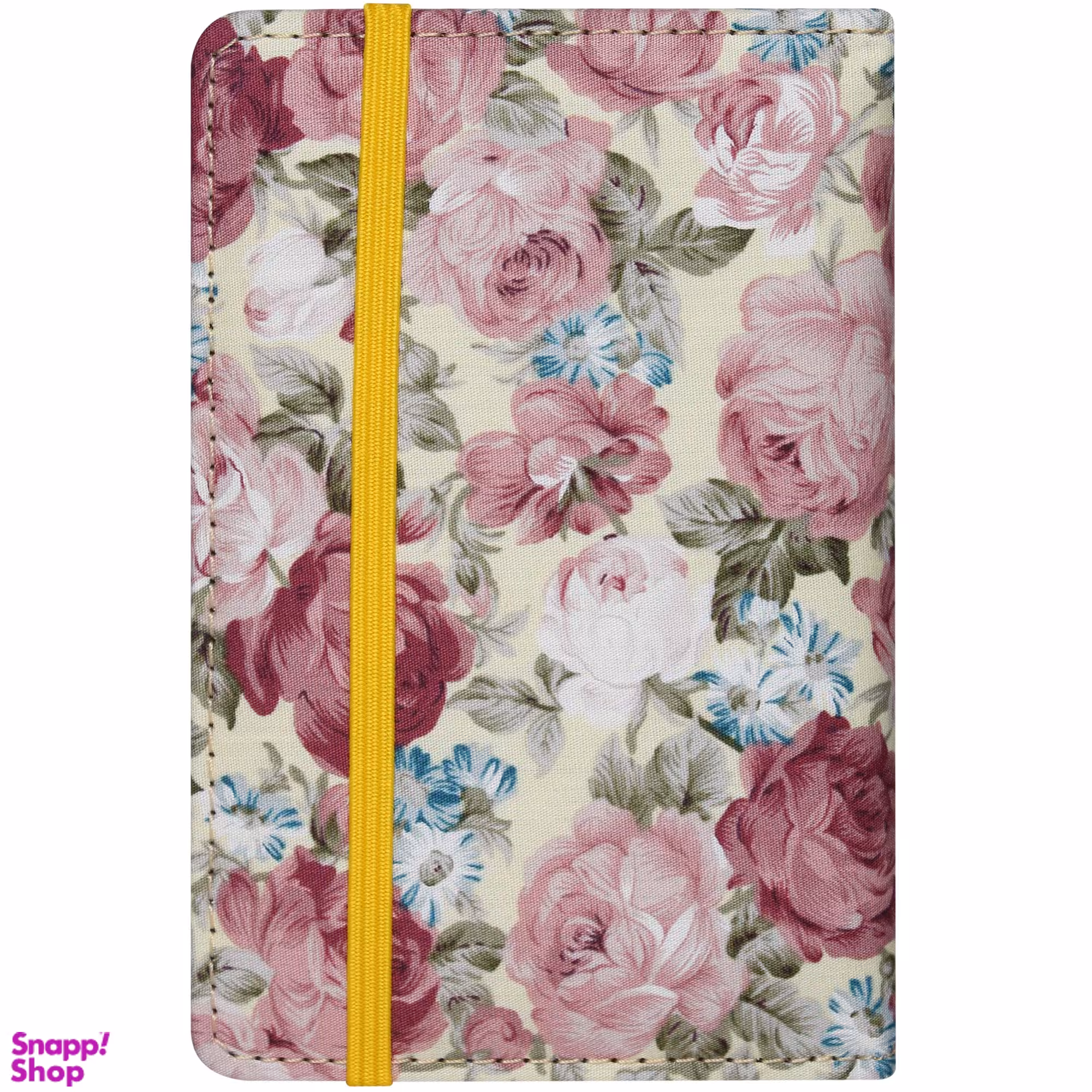 دفتر جیبی 100 برگ انتشارات سیبان مدل 10-14-quen