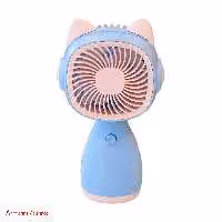 پنکه شارژی قابل حمل و فانتزی My Fan S070 - آرمان استور