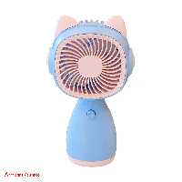 پنکه شارژی قابل حمل و فانتزی My Fan S070 - آرمان استور