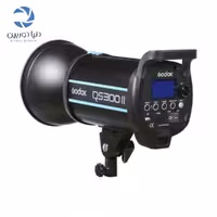 فلاش  گودکس Godox QS300II