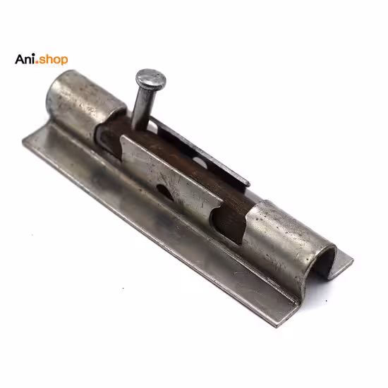 آبجکت آماده چفت کشویی