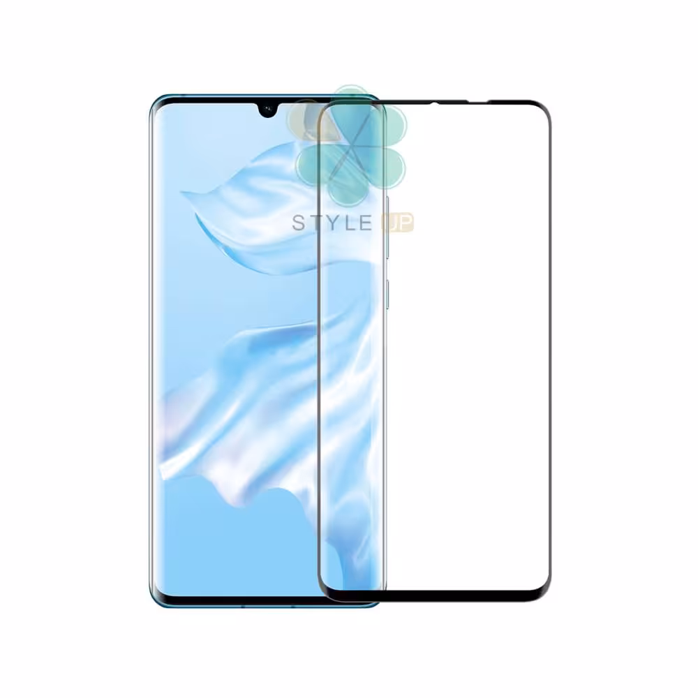 گلس نیلکین گوشی هواوی Huawei P30 Pro مدل DS  Max