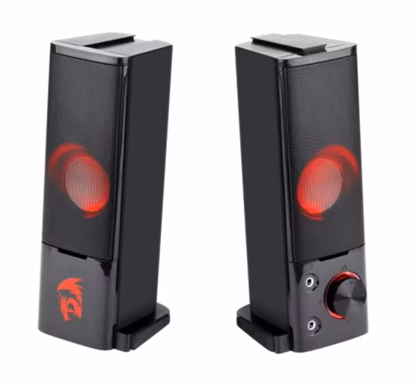اسپیکر دسکتاپ ردراگون مدل gs550